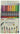 Pentel Japan Color Brush Pen Art Brush 18 Colors Set Xgfl-18St - YOYO JAPAN