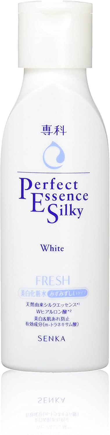 Shiseido Senka Perfect Whip Collagen In 120G