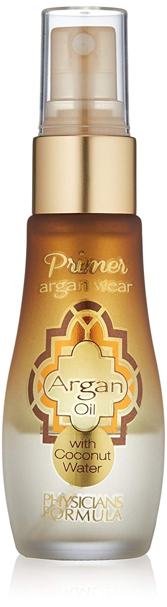 Physicians Formula 2-In-1 Argan Oil & Coconut Water Primer (30Ml) - Japan