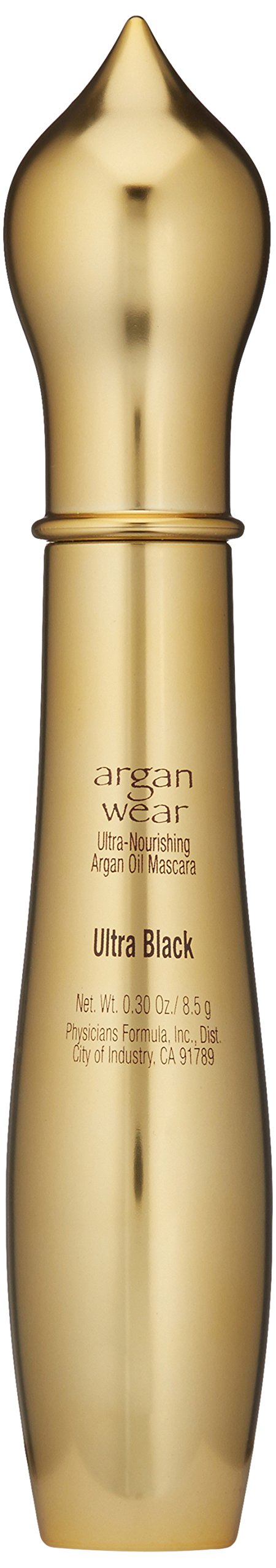 Physicians Formula Japan Ultra Nourishing Argan Oil Mascara 8.5Ml