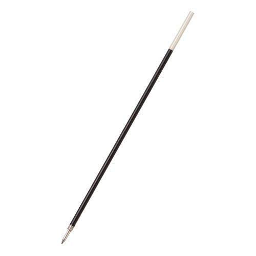 Pilot Ballpoint Pen Refill 0.7mm Black BPRF-6F-B 10 Sets