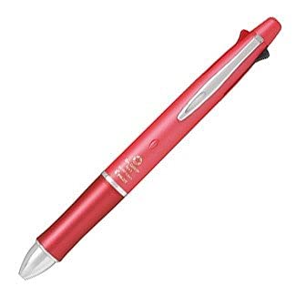 Pilot Dr.G4+1 05S03 Pack - Reliable High-Quality Multi-Function Pen