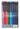 Pilot Japan Friction Point Knock 04 8 Color Pen Set - YOYO JAPAN