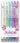 Pilot Gel Pen Juice Pastel Colors 0.5 mm 6-Color Set - YOYO JAPAN