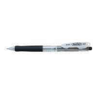 Pilot Oil-Based Ballpoint Pen Black BPA-10F-BB 10 Sets