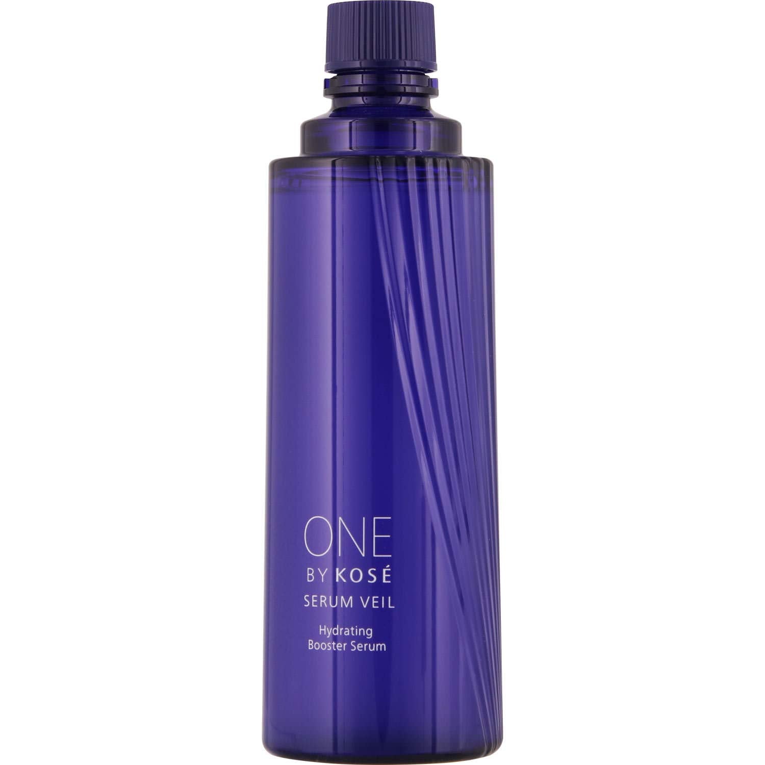 One By Kose Serum Veil Medicated Serum Large 120ml