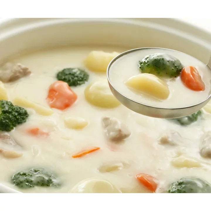 Ready To Eat Dairy-Free & Gluten-Free White Sauce 360g