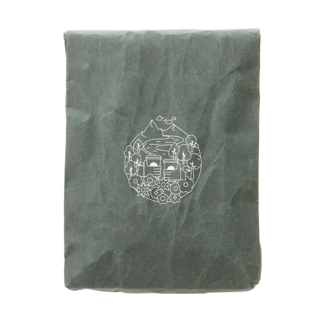 Starbucks Reusable Coffee Bean Bag M - Japanese Starbucks Eco-Friendly Products