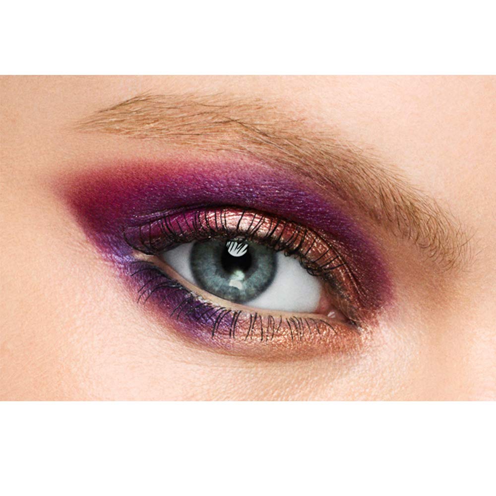 Lebron Japan Revlon Colorstay Looks Book Palette 920 Enigma Eyeshadow Pink Purple 3.4G