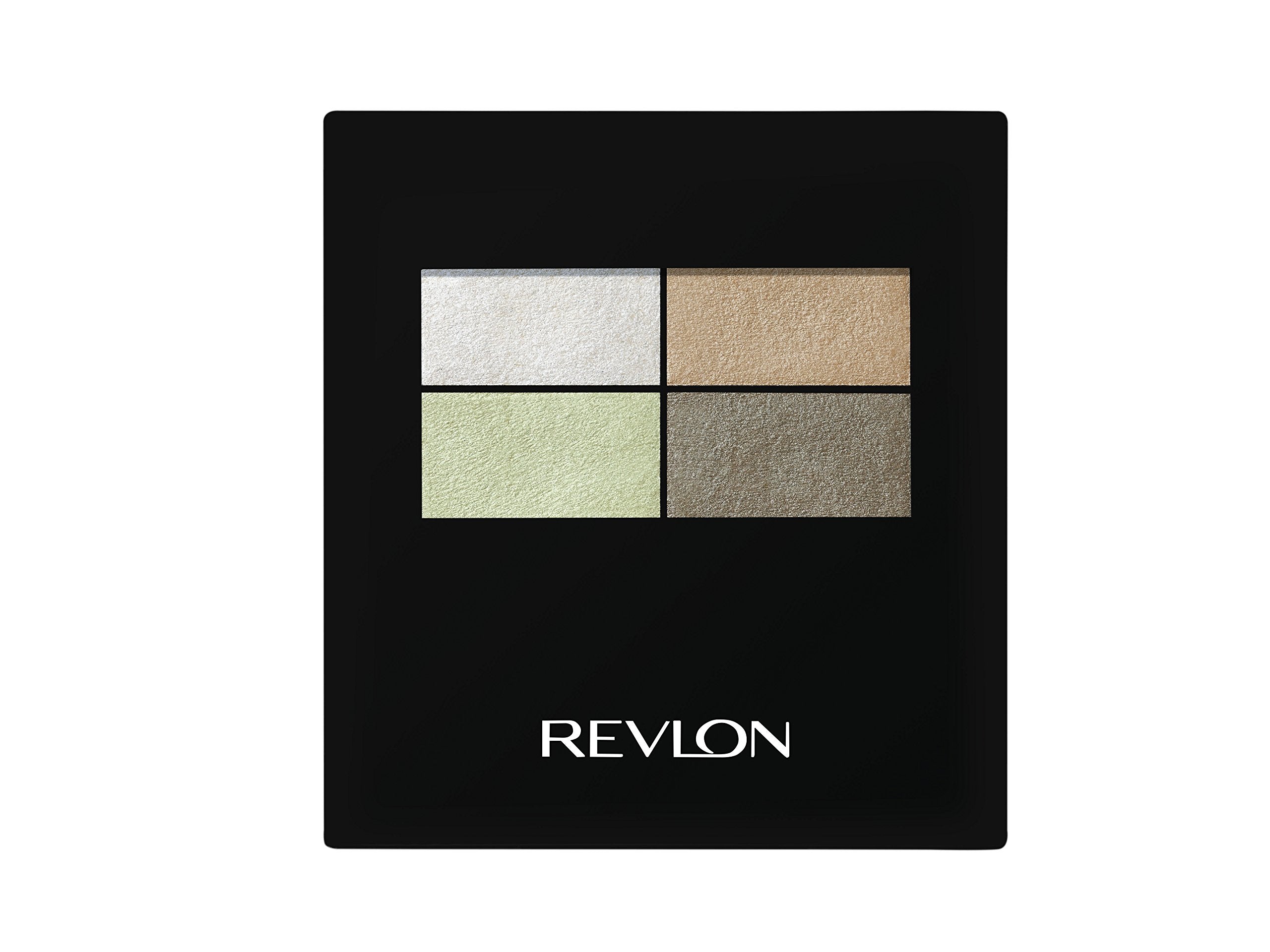 Lebron Revlon Eye Glow Shadow Quad From Japan (N 003)