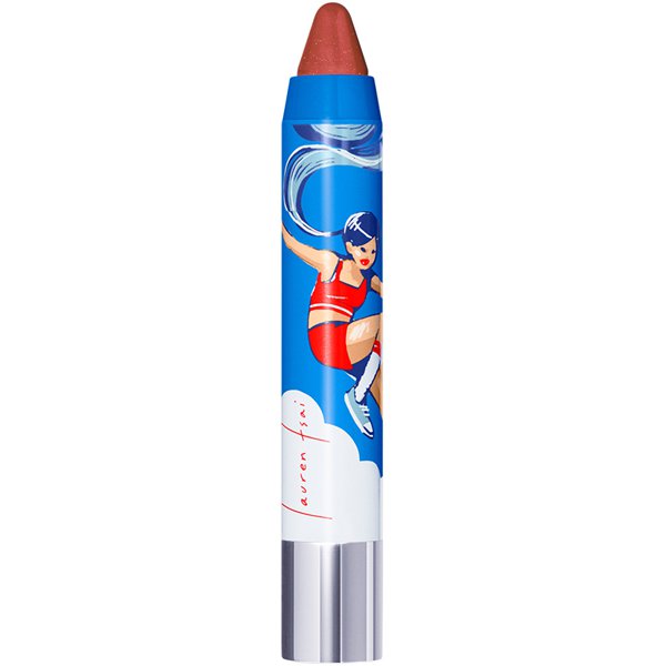 Revlon Limited Balm Stain 855 Adore - Crayon Lipstick - Moisturizing Lip Balm