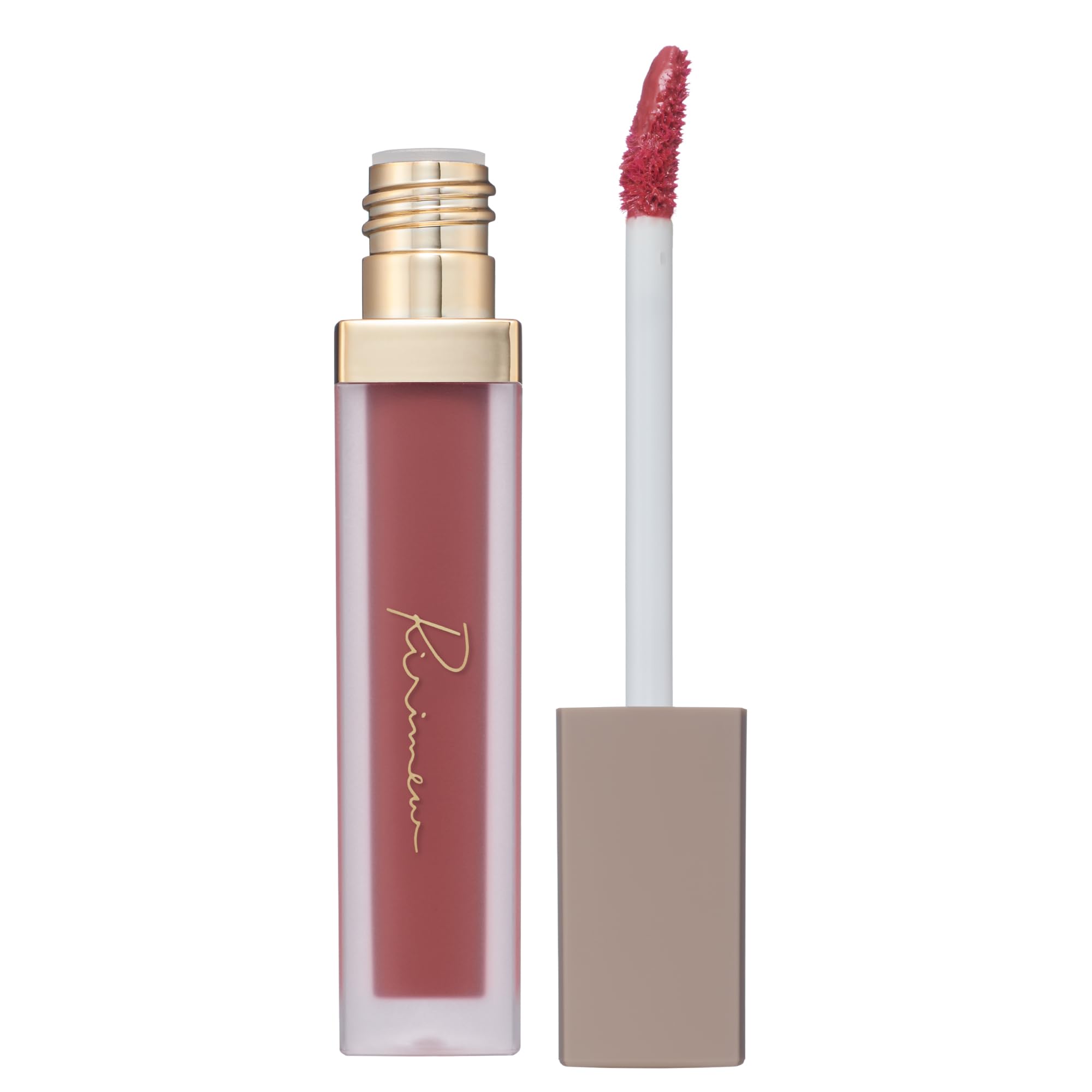 Ririmew Sensual Fix Tint 07 Fig Syrup Lip Tint