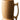 Riveret 500Ml Beer Mug Dishwasher Safe Brown Rv-204B - Made In Japan - YOYO JAPAN