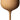 Riveret Japan 380Ml Bamboo Wine Glass Dishwasher Safe Brown Rv-118B - YOYO JAPAN
