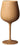 Riveret Japan 380Ml Bamboo Wine Glass Dishwasher Safe Brown Rv-118B - YOYO JAPAN