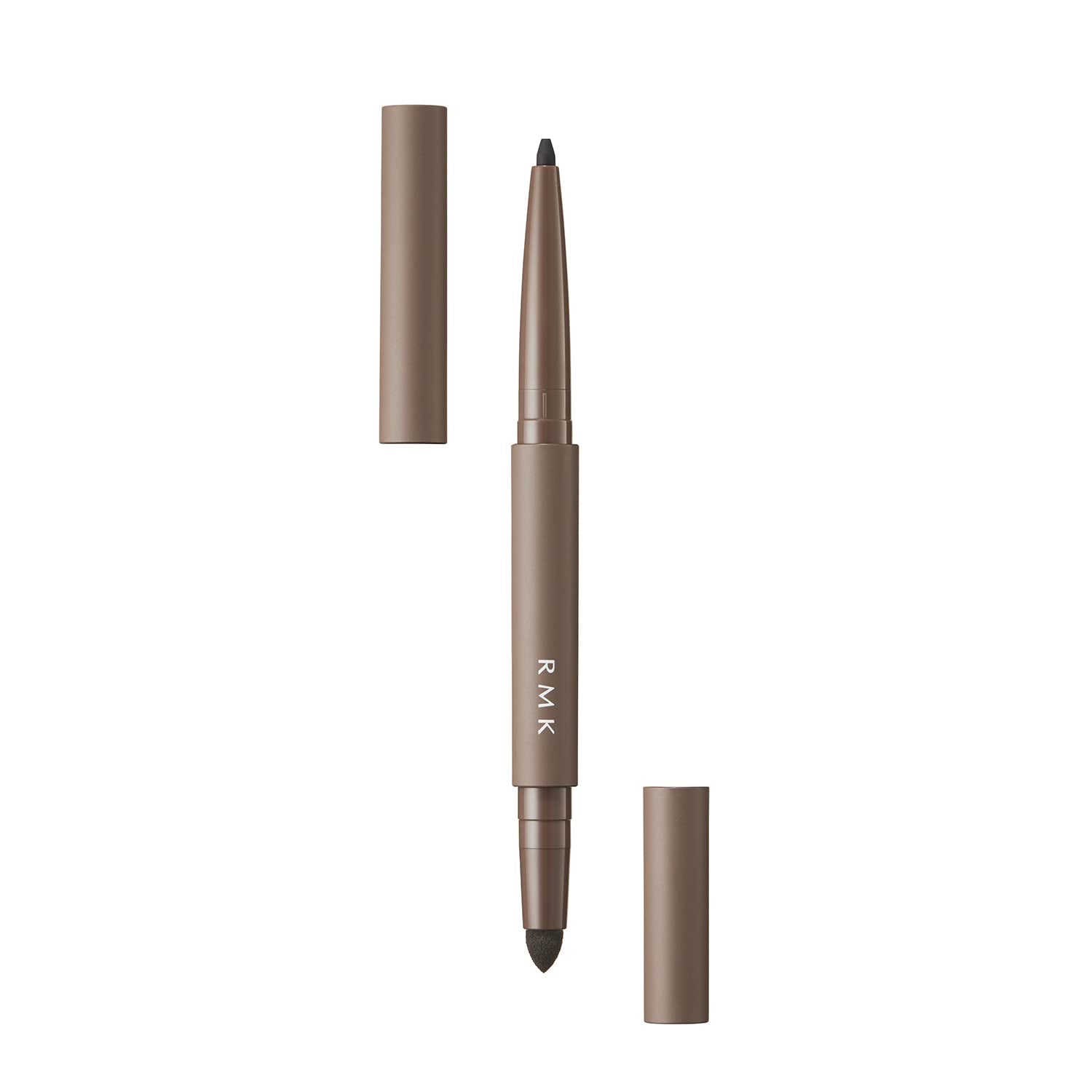 Rmk Eye Defining Pencil 01 - Long-Lasting Eyeliner for Defined Look