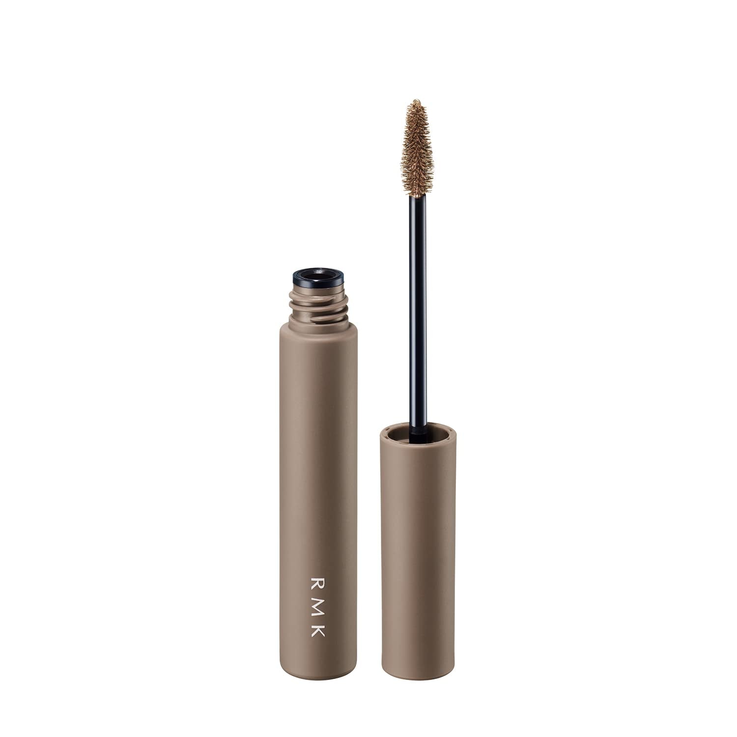 Rmk Mocha Eyebrow Color 02 - Waterproof Mascara & Ink Eyebrow