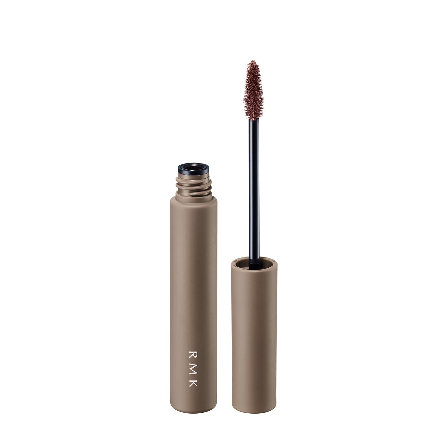 Rmk Eyebrow Color 05 Maroon Long-Lasting Eyebrow Mascara Ink by Rmk