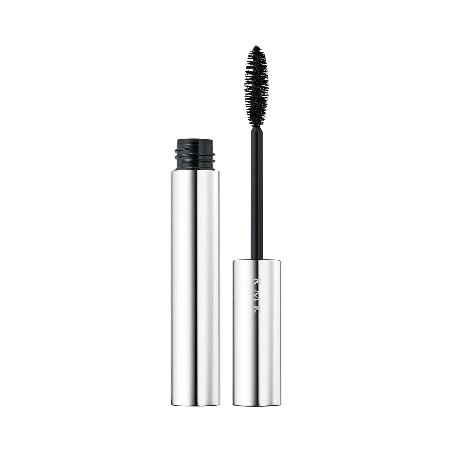 Rmk High Volume Mascara 01 - Lush Long-Lasting Eye Makeup by Rmk