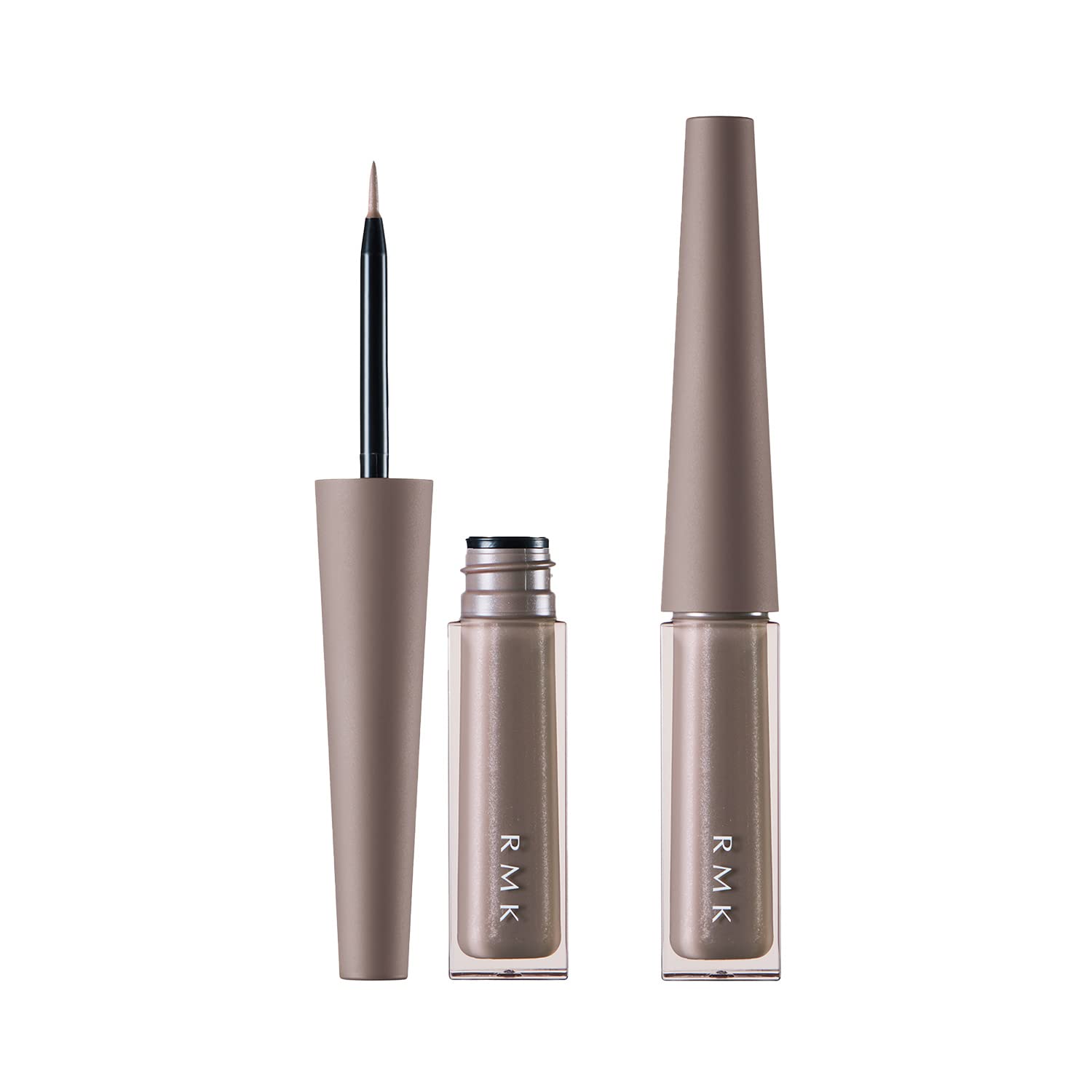 Rmk Ingenious Liquid Eyeliner Ex 07 - Long-Lasting Eye Makeup by Rmk