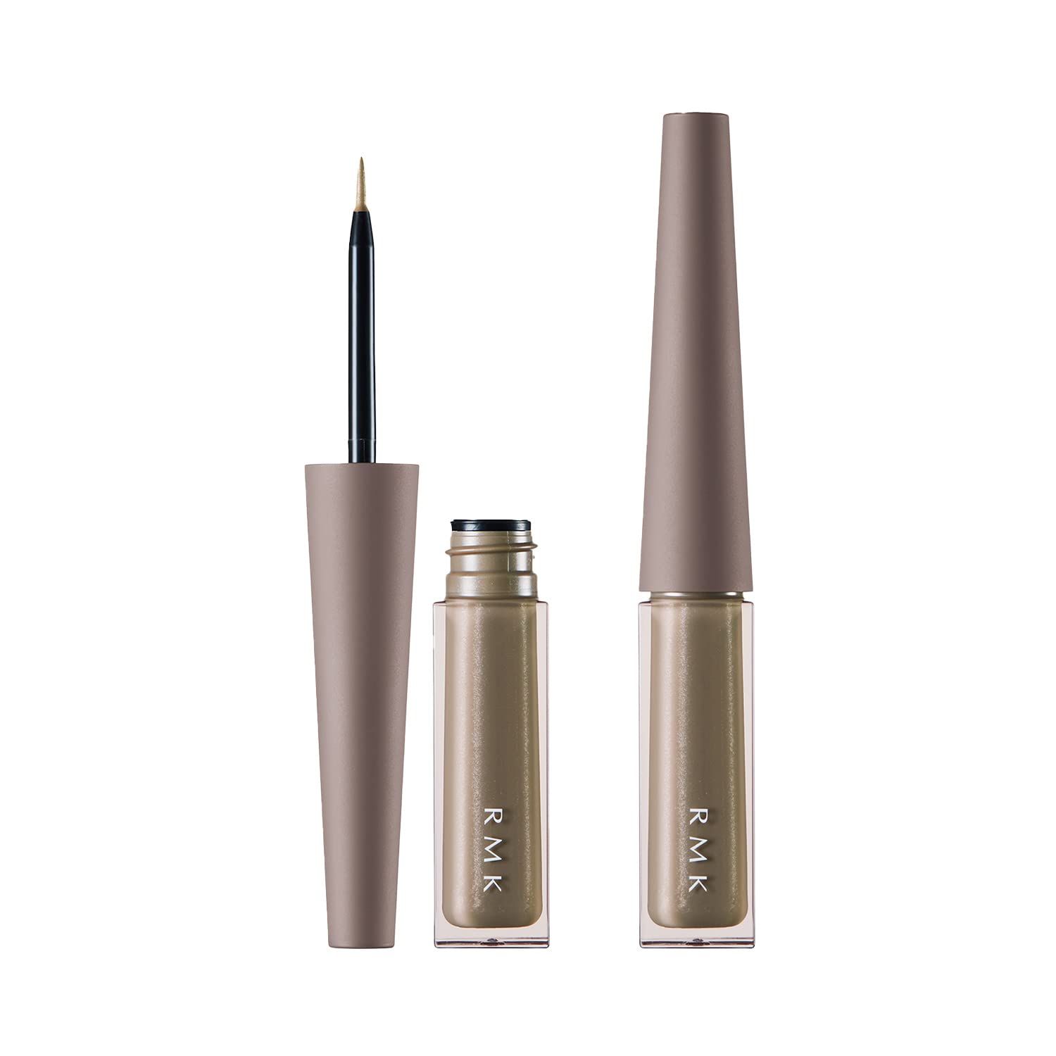 Rmk Ingenious Liquid Eyeliner Ex 08 Precision Eyeliner by Rmk