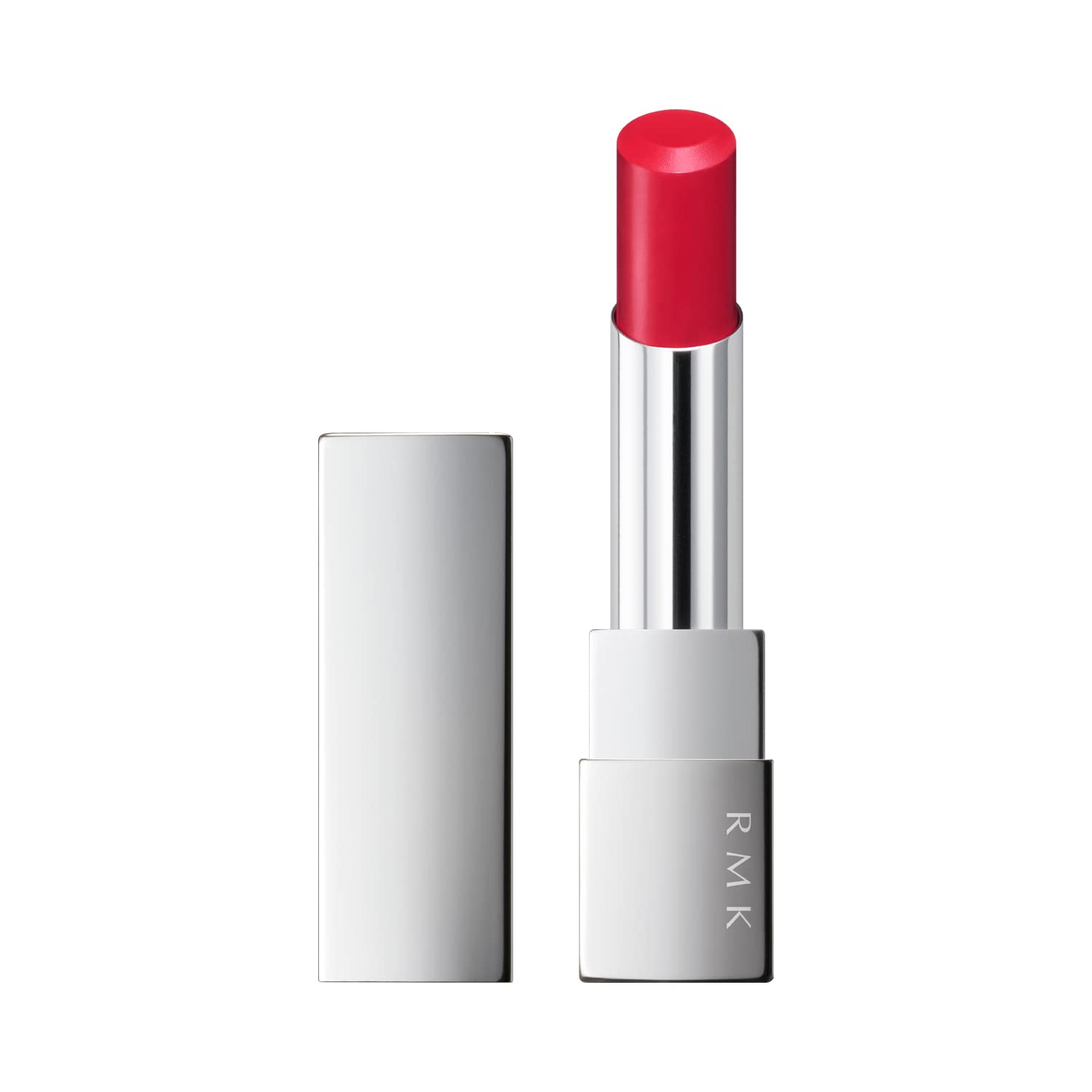 Rmk Airy Shine Comfort Lipstick Vibrant Shade 12 by Rmk