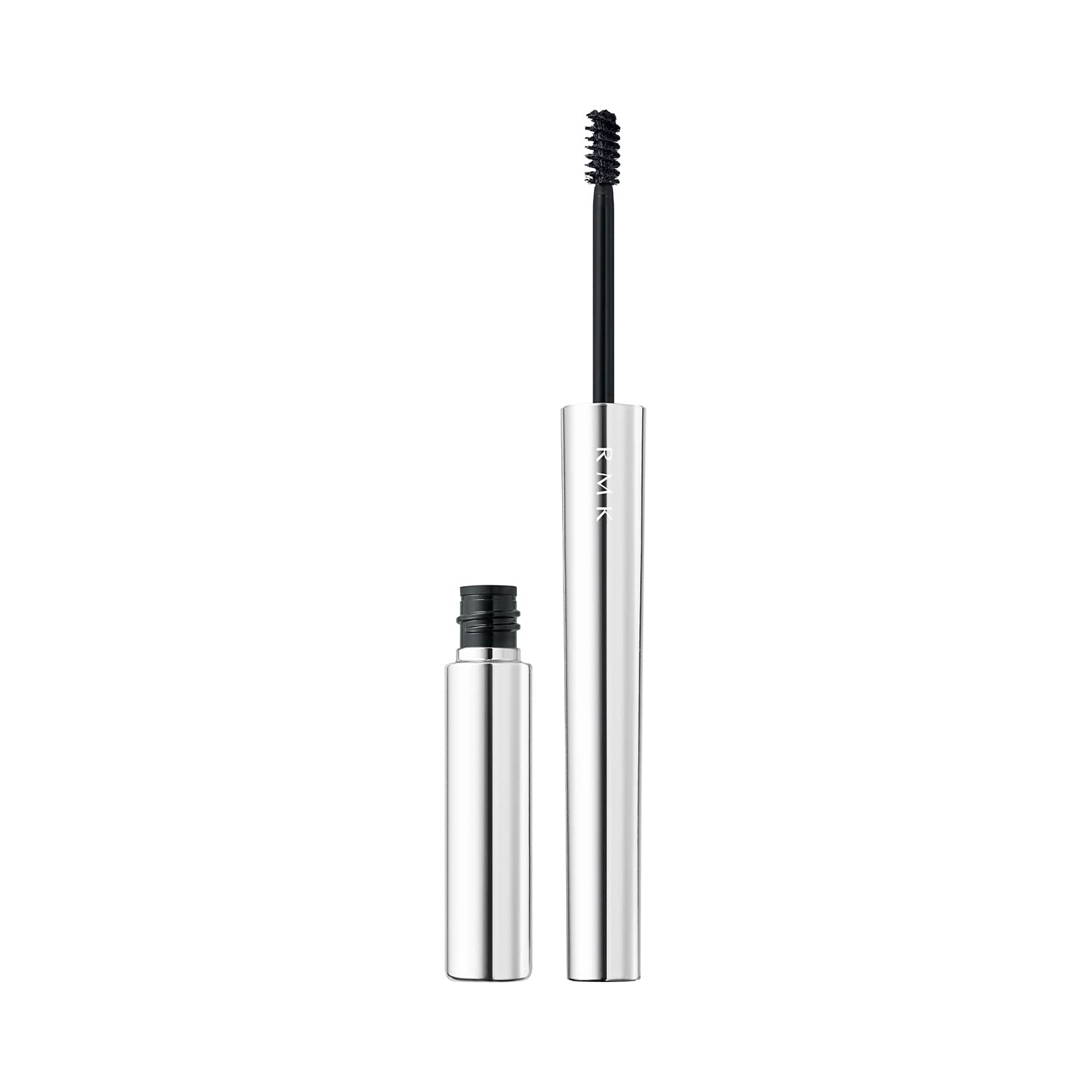 Rmk Mini Brush Mascara 01 - High Quality Smudge-Proof Eye Makeup by Rmk