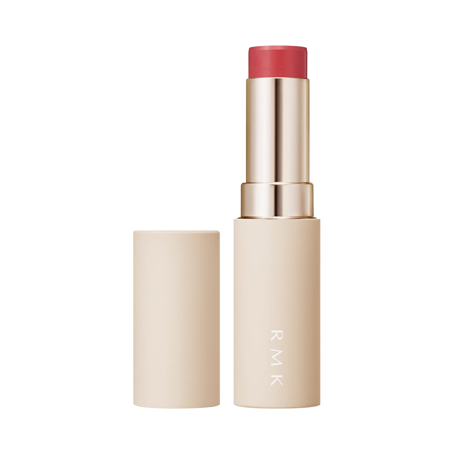 Rmk Color Stick 02 Rose Fever - Eye Shadow and Cheek Highlight Stick by Rmk