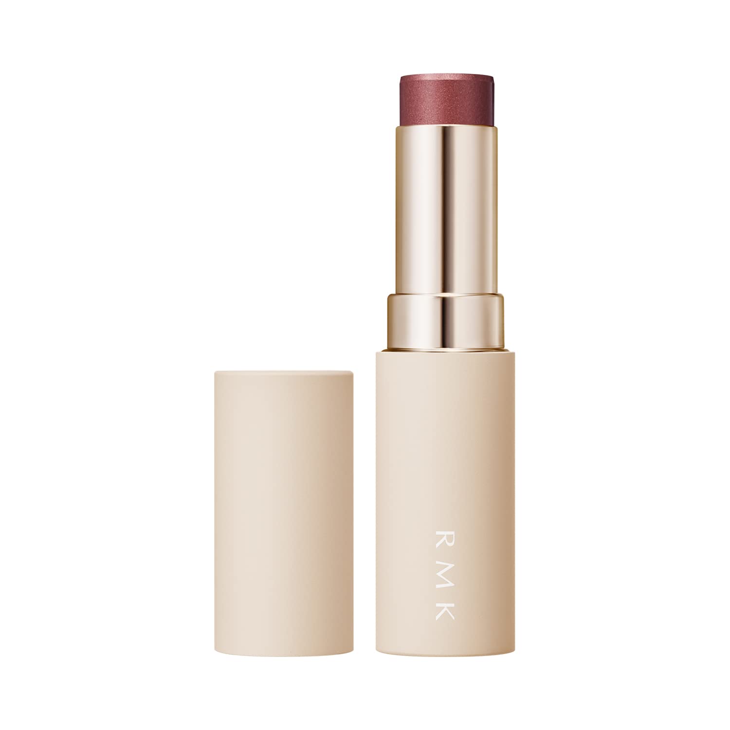 Rmk Color Stick 04 Bronze Glow - Cream Cheek and Eye Shadow Highlight Stick