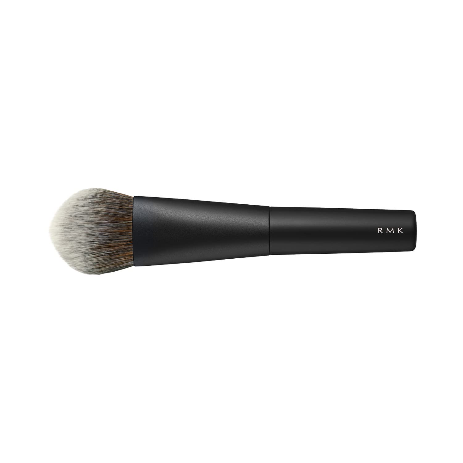 Rmk Official Liquid Foundation Brush N - Premium Face Makeup Brush by Rmk