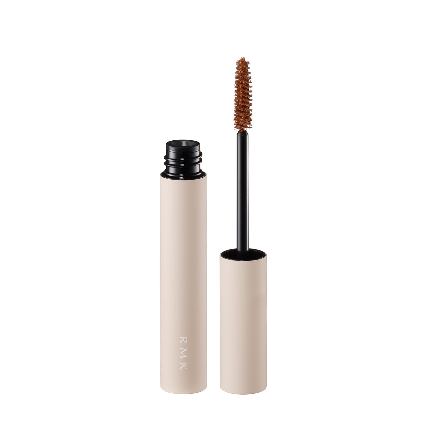 Rmk Waterproof Separate Curl Mascara N Ex-03 Field Brown Lasting Curl Keep