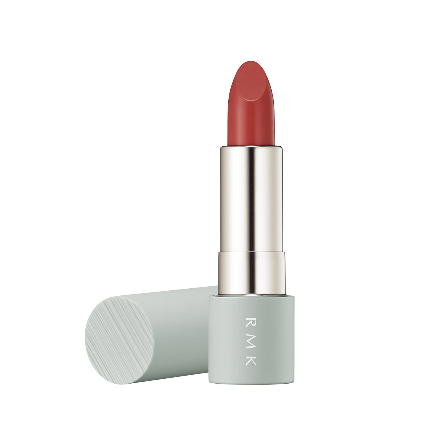 Rmk Matte Lipcolor 04 Utopian Rose - Premium Matte Lip Lipstick by Rmk