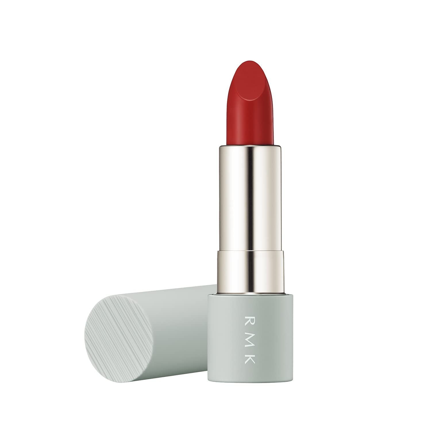 Rmk The Matte Lipcolor 06 Cherry Infusion - Matte Red Lipstick by Rmk Official