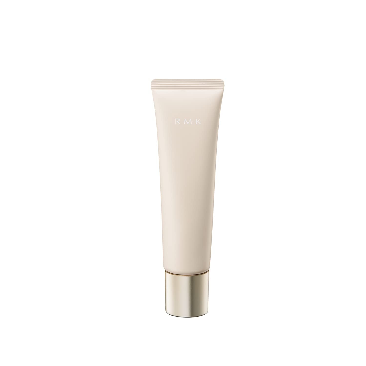 RMK Skin Tint 01 SPF20 Liquid Foundation - Light Beige Moisturizing with Pore Cover