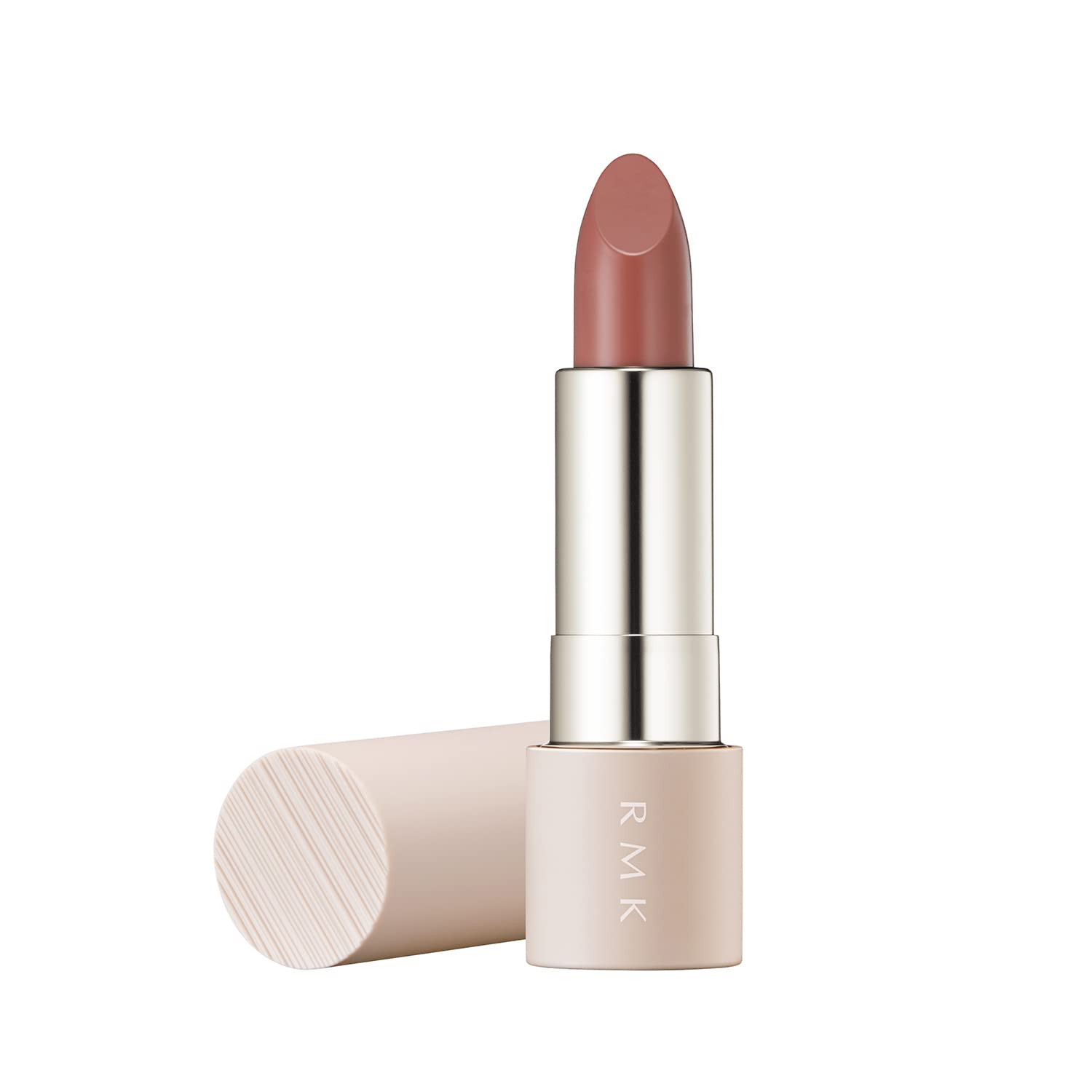 Rmk The Lip Color 03 High Color Lipstick - Vivid Glossy Moisture Lipstick