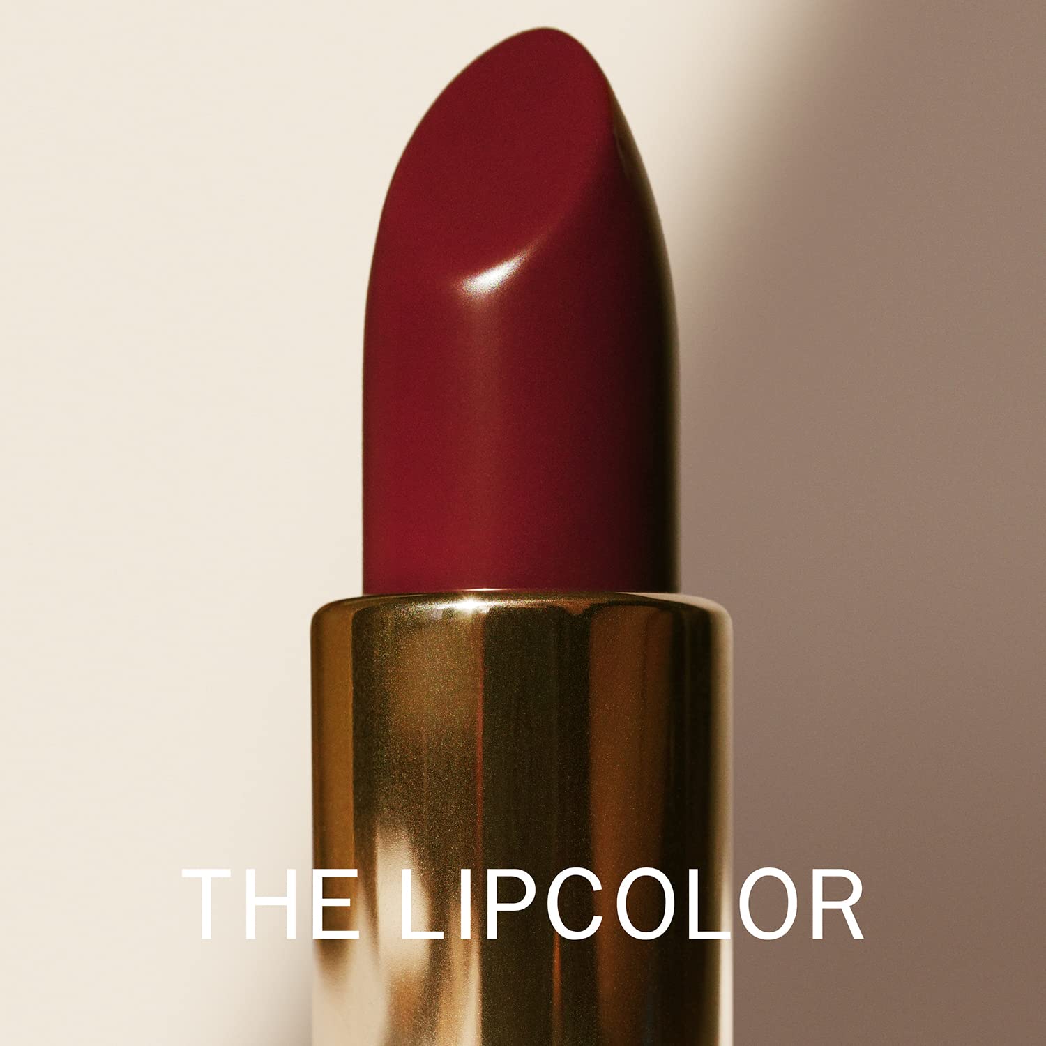 Rmk The Lip Color 10 Attractor - Glossy Moisture-Enriched Vividly Pigmented Lipstick