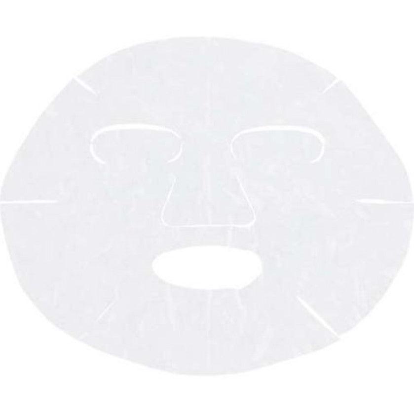 Rohto Melano CC Vitamin C Concentrated Moisturizing Face Mask 28 Sheets
