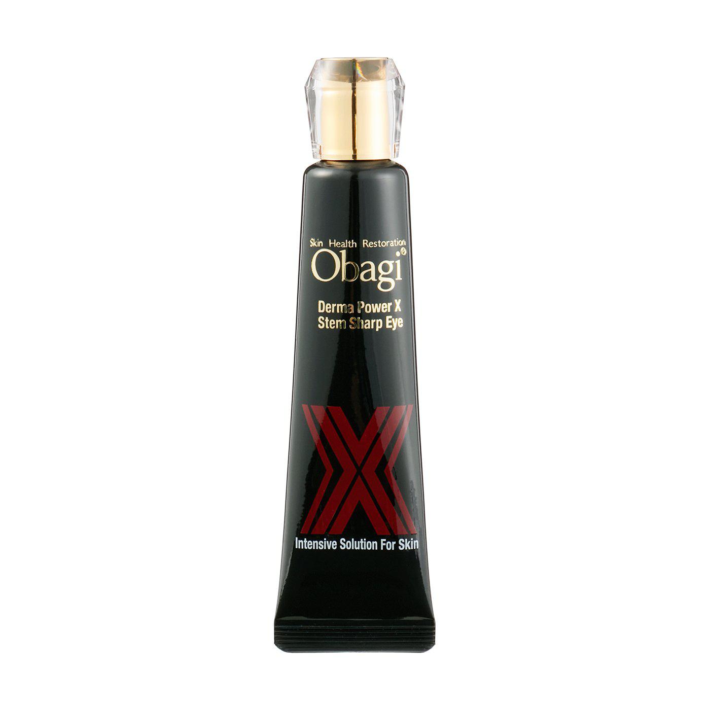 Rohto Obagi X Derma Power Anti Aging Eye Cream 20g
