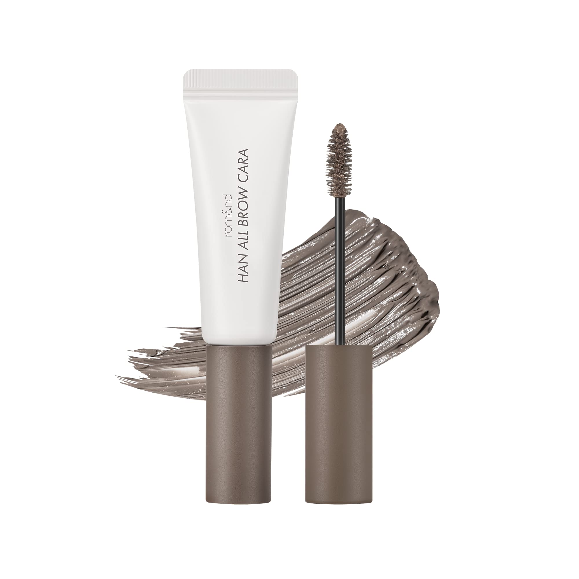 Rom&Nd Cara 01 Gray Torpe Brow