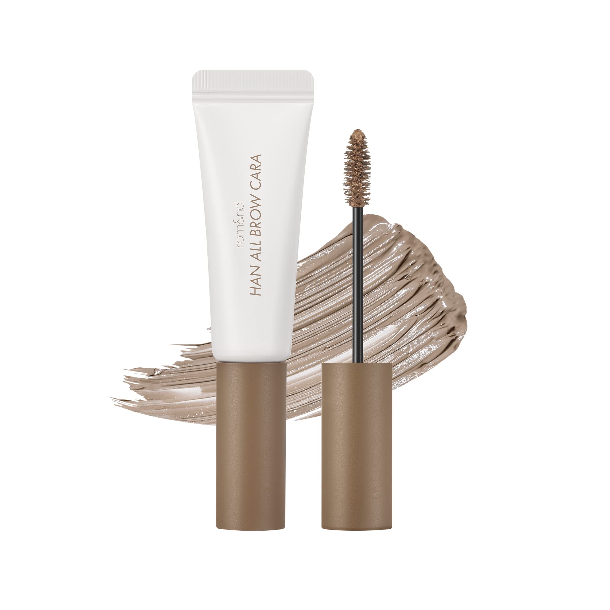 Rom&Nd Cara 03 Modern Beige Brow Pencil