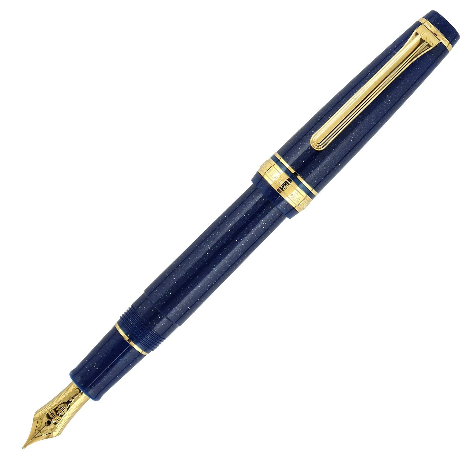 Sailor Japan Fountain Pen Four Seasons Ori Otogibanashi Orihime 11-1227-302 Medium Fine