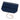 Sakai Takayuki Knife Carry Roll Bag Navy - YOYO JAPAN