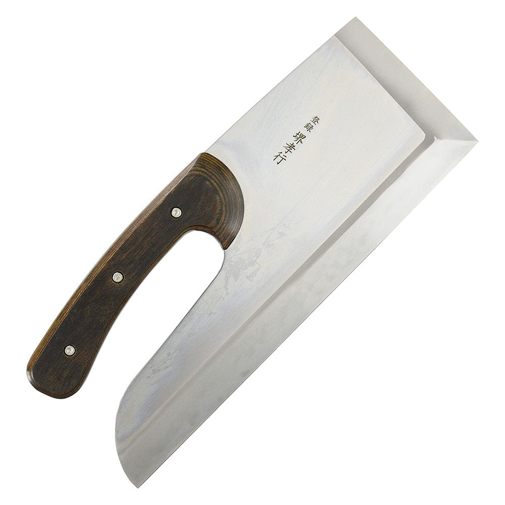 Sakai Takayuki Sobakiri Knife