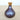 Arita Ware Sake Set Japan: 1 Tokkuri Bottle 2 Ochoko Cups Crystal Gold Ceramic - YOYO JAPAN
