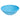 Sanko Plastic Colander Large Blue - YOYO JAPAN