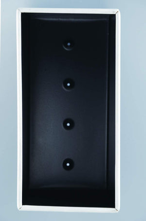 Sanneng Japan Nano Coating Bread Mold 2 Loaf Aluminum Alloy Taiwan - YOYO JAPAN