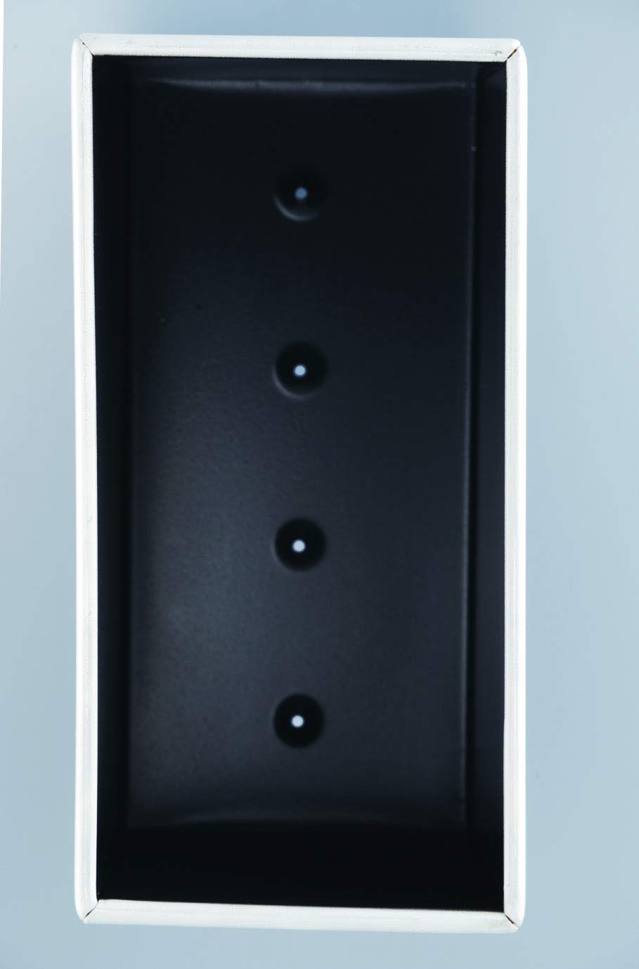 Sanneng Japan Nano Coating Bread Mold 2 Loaf Aluminum Alloy Taiwan - YOYO JAPAN