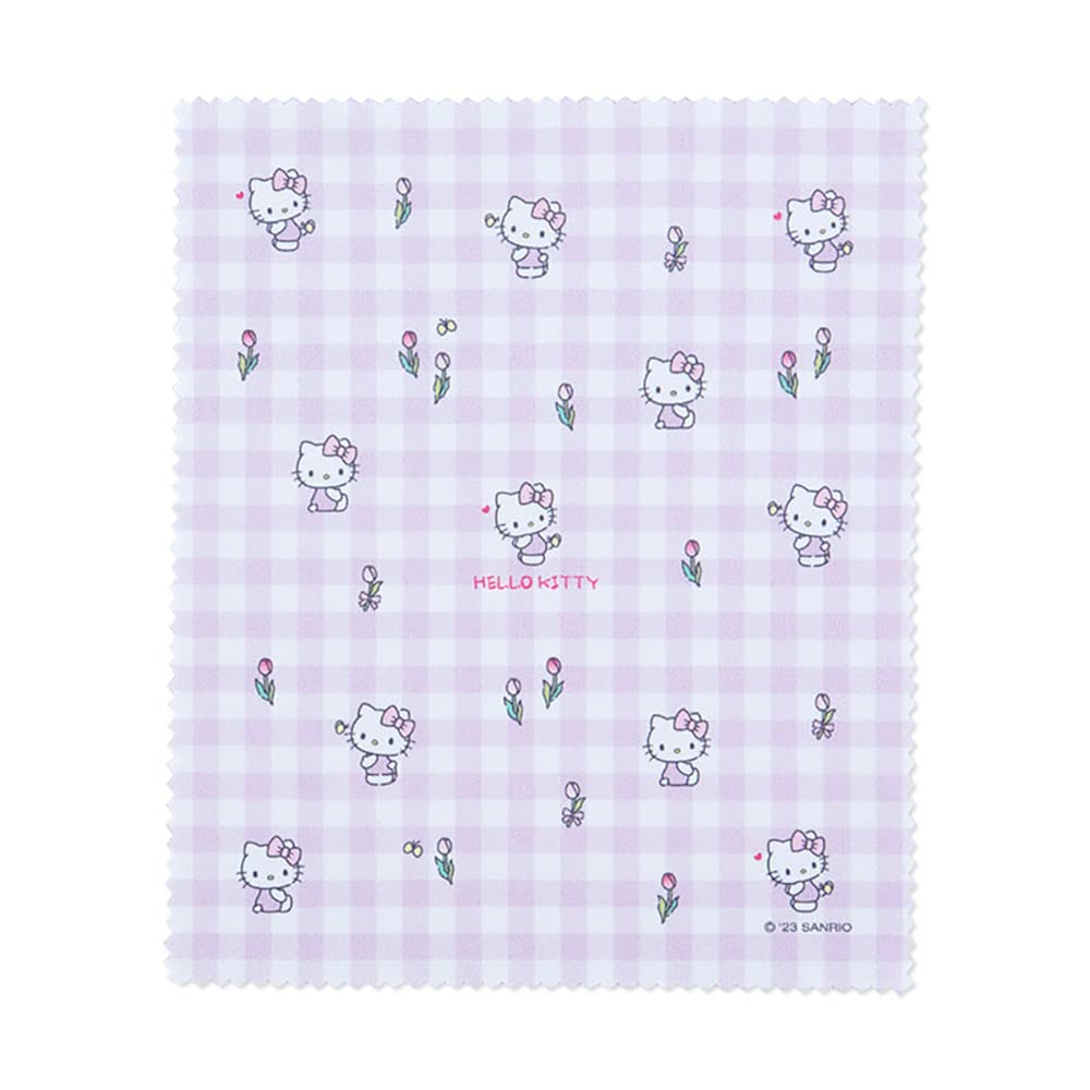 Sanrio Hello Kitty Glasses Case 822876 - Japanese Style - YOYO JAPAN