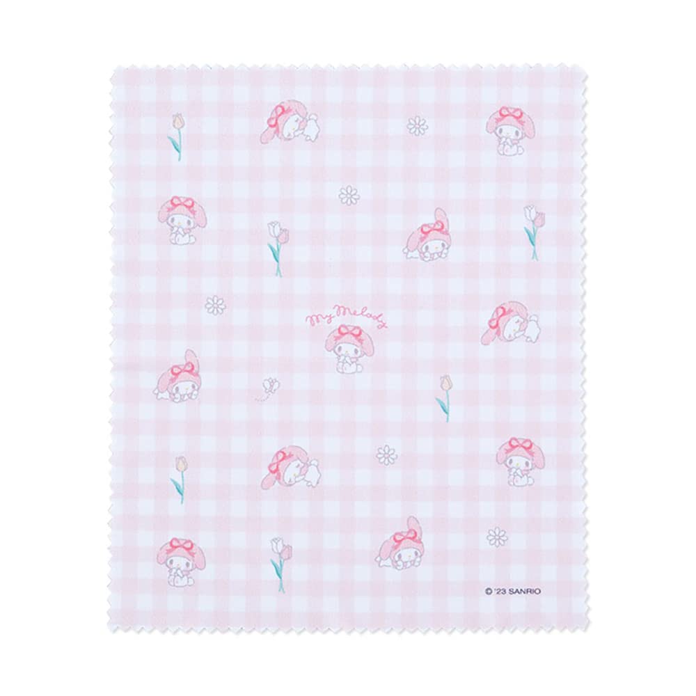 Sanrio My Melody Glasses Case 822931 - Japan - YOYO JAPAN