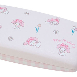 Sanrio My Melody Glasses Case 822931 - Japan - YOYO JAPAN